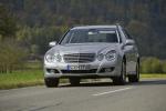 Mercedes-Benz E-Class Estate 2007 года
